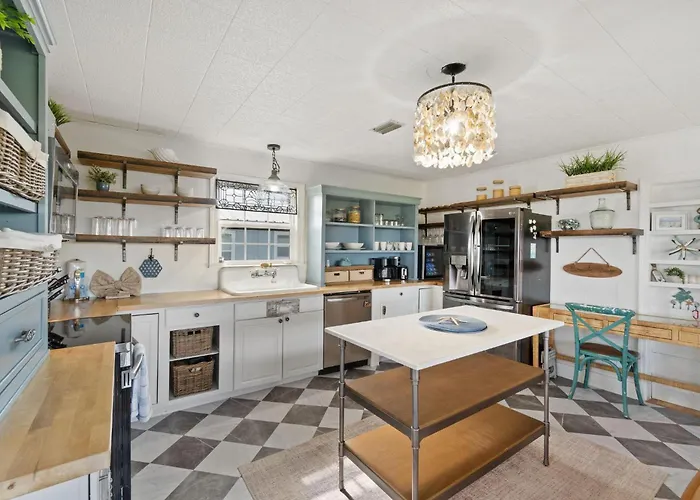 Latitude Adjustment House Gulf Shores