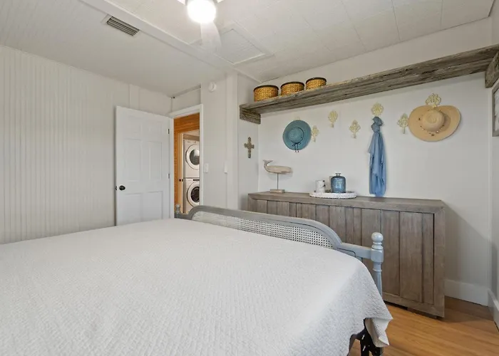 Latitude Adjustment House Gulf Shores
