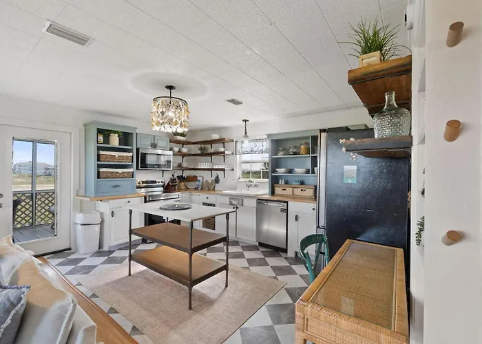 Latitude Adjustment House Gulf Shores