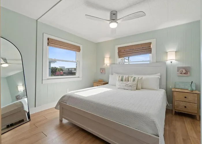 Holiday home Latitude Adjustment House