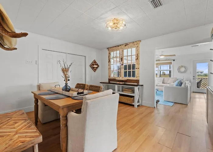 Latitude Adjustment House Gulf Shores