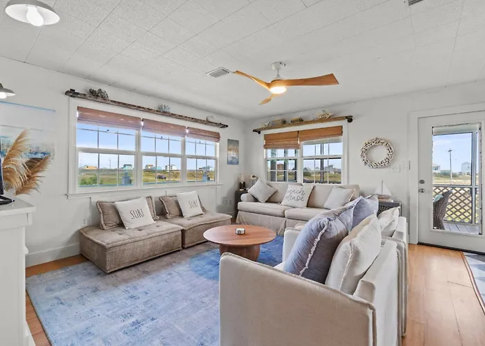 Holiday home Latitude Adjustment House Gulf Shores